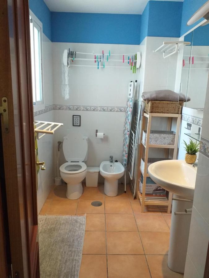 Апартаменты Apartamento Centro Historico Малага Экстерьер фото